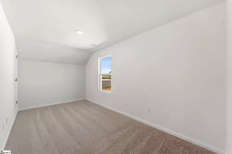 Bedroom - 128 Cotesworth St #LOT 309 TUCKER RIDGE, Pendleton, SC 29670 photo 5 of 5