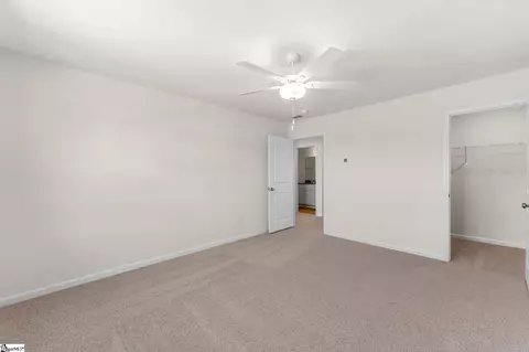 Bedroom - 128 Cotesworth St #LOT 309 TUCKER RIDGE, Pendleton, SC 29670 photo 3 of 5