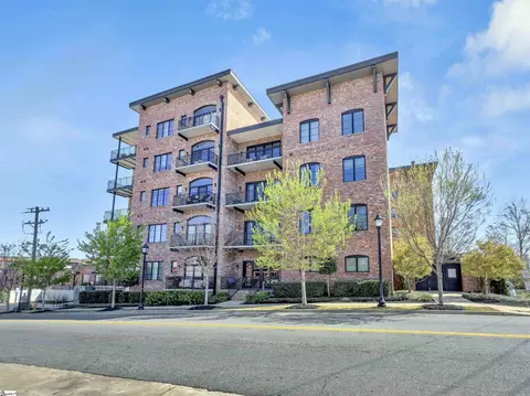 110 N Markley St UNIT 102, Greenville, SC 29601