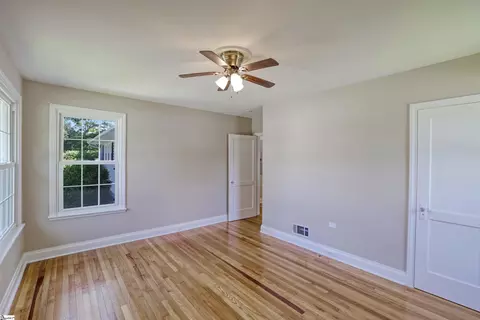 Bedroom - 19 Ware St, Ware Shoals, SC 29692 photo 4 of 4