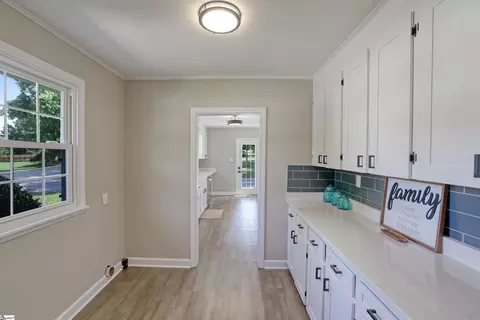 Entry Way - 19 Ware St, Ware Shoals, SC 29692 photo 2 of 2