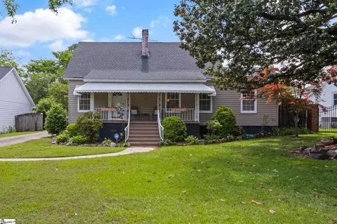 72 Smythe Ave, Greenville, SC 29605