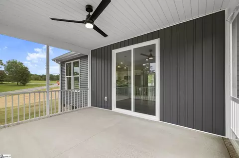 Exterior - 1047 Ansel School Rd, Greer, SC 29651 photo 5 of 11