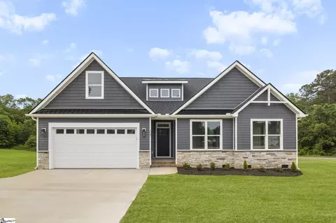 1047 Ansel School Rd, Greer, SC 29651