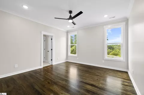 Bedroom - 1047 Ansel School Rd, Greer, SC 29651 photo 1 of 4