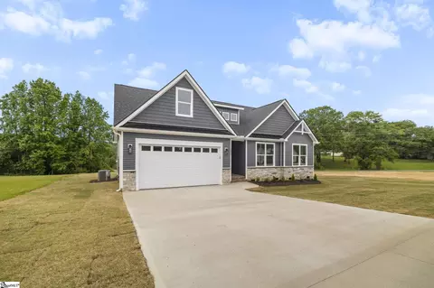 Exterior - 1047 Ansel School Rd, Greer, SC 29651 photo 9 of 11