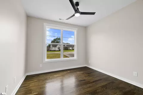 Bedroom - 1047 Ansel School Rd, Greer, SC 29651 photo 4 of 4