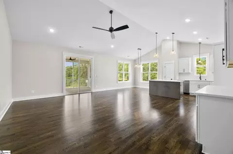 Living - 1047 Ansel School Rd, Greer, SC 29651 photo 1 of 3