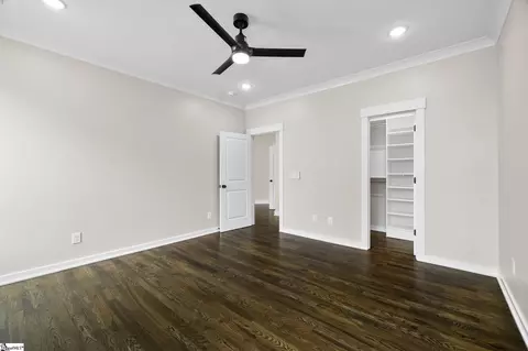 Bedroom - 1047 Ansel School Rd, Greer, SC 29651 photo 2 of 4