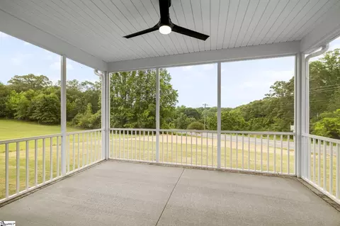 Exterior - 1047 Ansel School Rd, Greer, SC 29651 photo 4 of 11