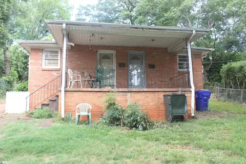 206 Ashley Ave, Greenville, SC 29609