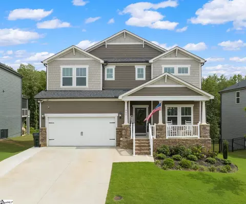 907 Whitemarsh Ave, Simpsonville, SC 29680