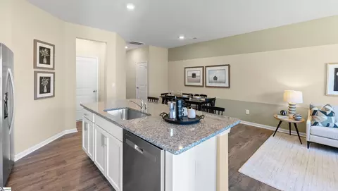 Kitchen - 708 Embark Cir, Greer, SC 29651 photo 1 of 5