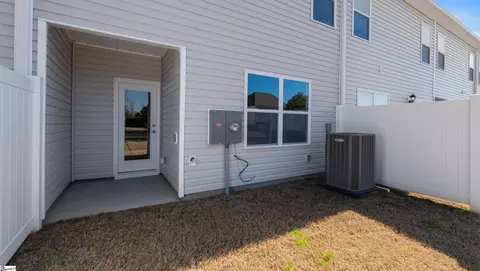 Exterior - 708 Embark Cir, Greer, SC 29651 photo 8 of 10