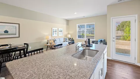Kitchen - 708 Embark Cir, Greer, SC 29651 photo 3 of 5