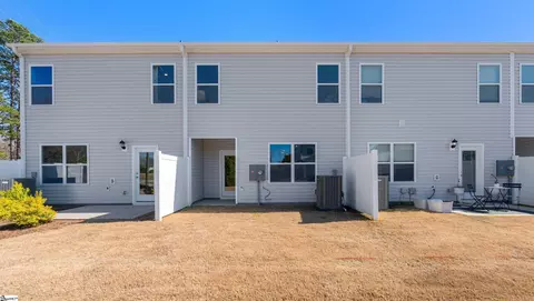 Exterior - 708 Embark Cir, Greer, SC 29651 photo 5 of 10