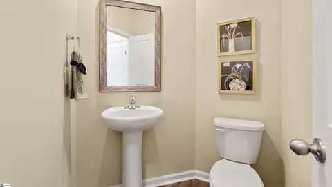 Entry Way - 708 Embark Cir, Greer, SC 29651 photo 2 of 5