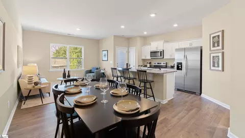 Dining - 708 Embark Cir, Greer, SC 29651 photo 1 of 2