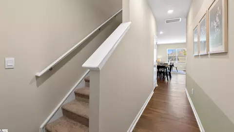 Entry Way - 708 Embark Cir, Greer, SC 29651 photo 1 of 5