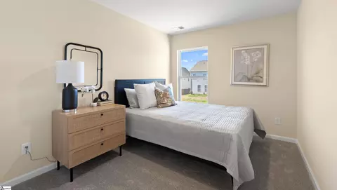 Bedroom - 708 Embark Cir, Greer, SC 29651 photo 1 of 3
