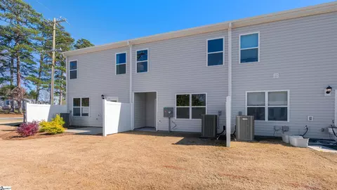 Exterior - 708 Embark Cir, Greer, SC 29651 photo 6 of 10