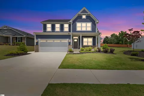 1269 Eutaw Springs Dr, Woodruff, SC 29388