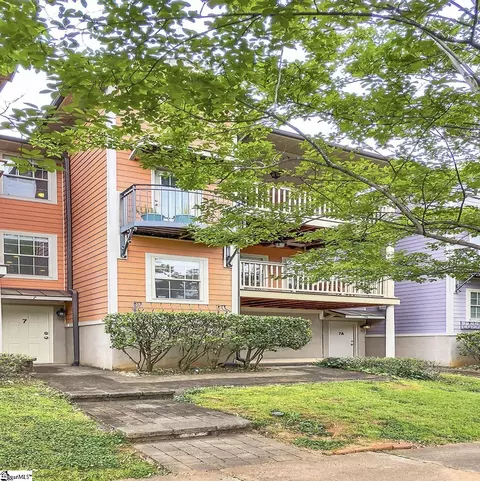 7 Hamilton Ave, Greenville, SC 29601