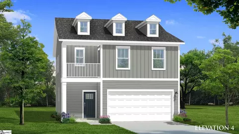 1058 Nadine Way, Greer, SC 29651
