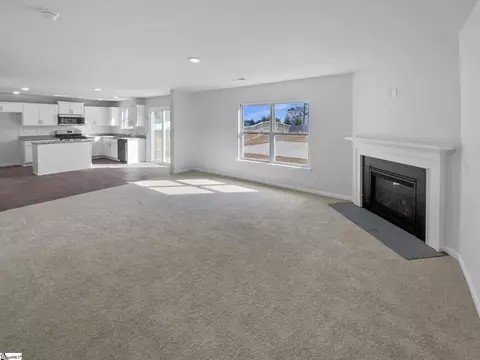 Living - 3740 Brookshade Trl, Moore, SC 29369 photo 5 of 5