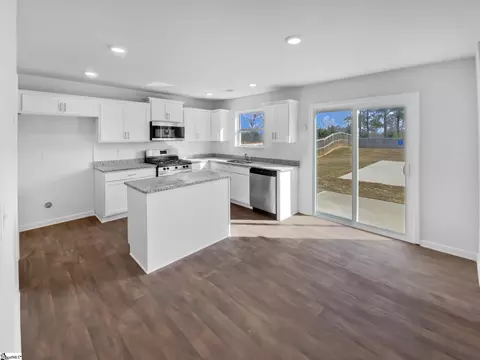 Kitchen - 3740 Brookshade Trl, Moore, SC 29369 photo 2 of 2