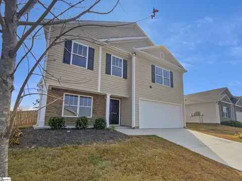 Exterior - 3740 Brookshade Trl, Moore, SC 29369 photo 4 of 5