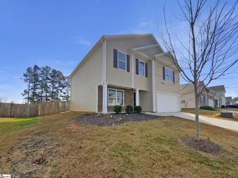 Exterior - 3740 Brookshade Trl, Moore, SC 29369 photo 5 of 5