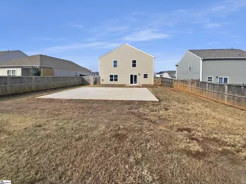 Exterior - 3740 Brookshade Trl, Moore, SC 29369 photo 2 of 5