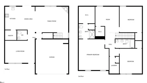 Floorplan - 3740 Brookshade Trl, Moore, SC 29369 photo 1 of 1