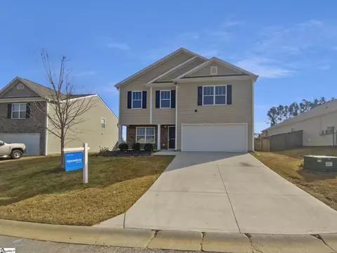 Exterior - 3740 Brookshade Trl, Moore, SC 29369 photo 3 of 5