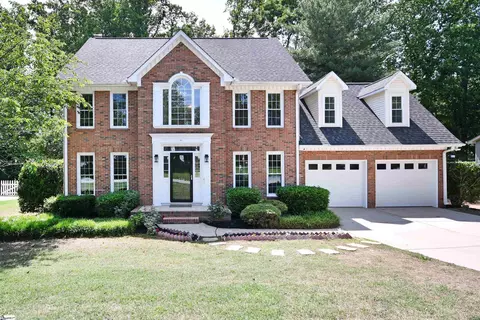 210 Cross Field Rd, Greenville, SC 29607