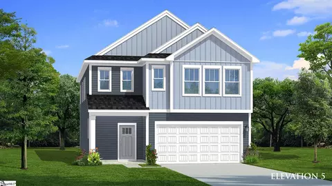 1042 Nadine Way, Greer, SC 29651