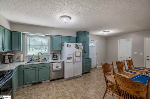 Kitchen - 217 Ponder Rd, Greer, SC 29651 photo 1 of 1