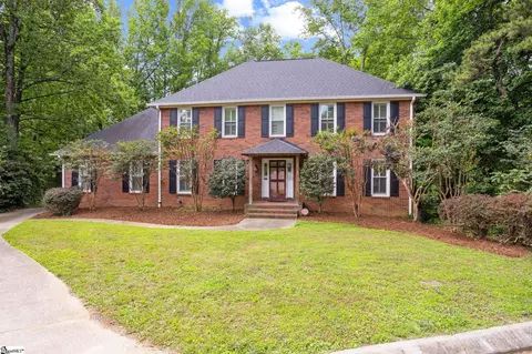 112 Silver Creek Ct, Greer, SC 29650
