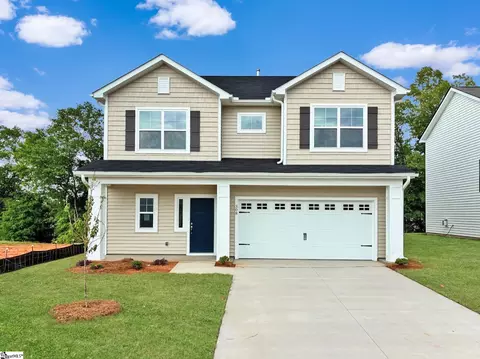 308 Ridgepark Ln, Greenville, SC 29607