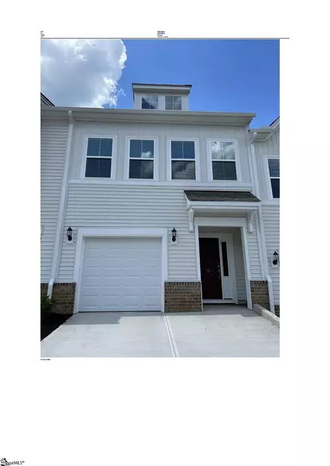 19 Nonnington Way, Taylors, SC 29687