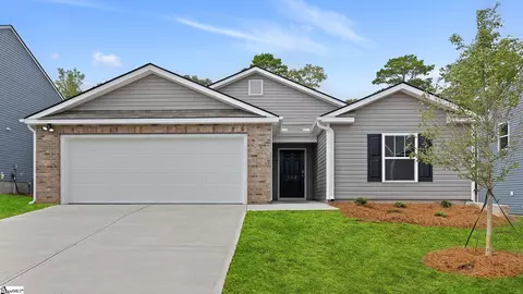 112 Roocroft Ct, Fountain Inn, SC 29644