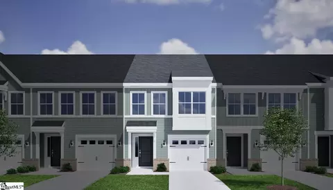 14 Nonnington Way, Taylors, SC 29687