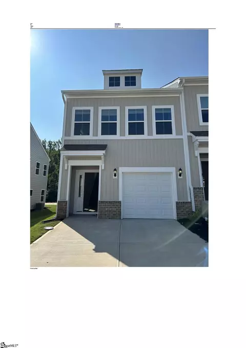 18 Nonnington Way, Taylors, SC 29687