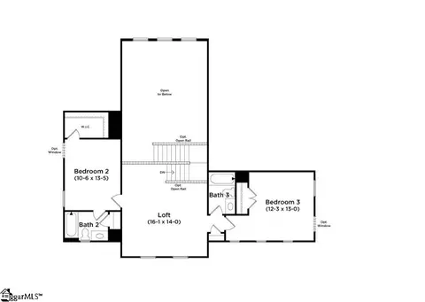 118 Ridgeline Row, Central, SC 29630 photo 3