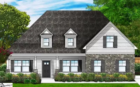 301 Link Rd, Pendleton, SC 29670