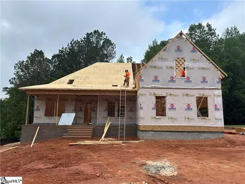 301 Link Rd, Pendleton, SC 29670 photo 2
