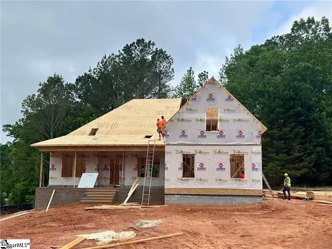 301 Link Rd, Pendleton, SC 29670 photo 3