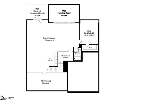 115 Ridgeline Row, Central, SC 29630 photo 4