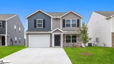 1939 Gracie Dr, Woodruff, SC 29388
